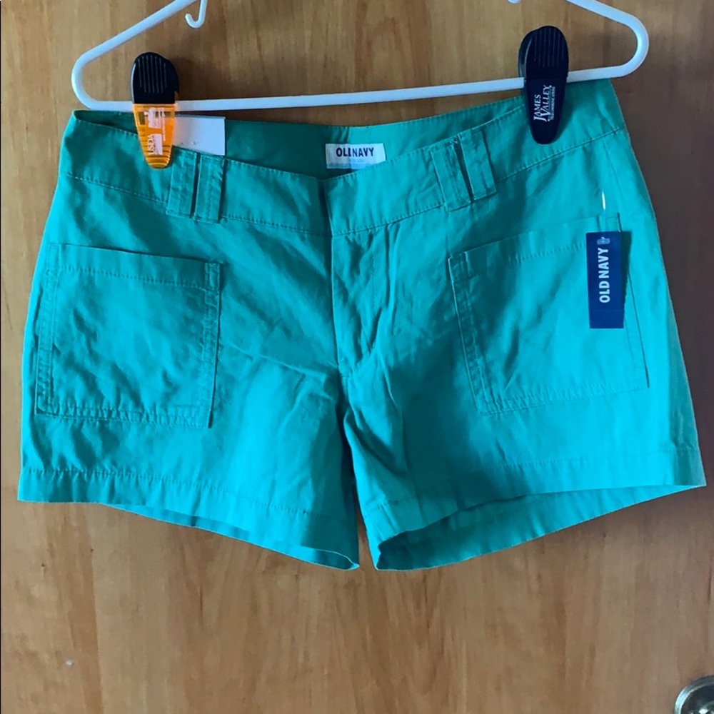 NWT Old Navy Shorts